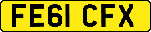 FE61CFX
