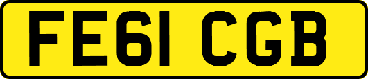 FE61CGB