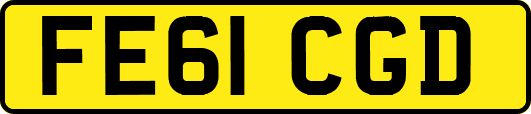 FE61CGD