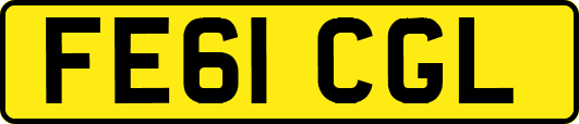 FE61CGL