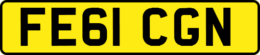 FE61CGN