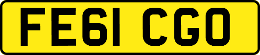 FE61CGO