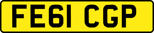 FE61CGP