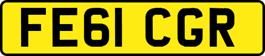 FE61CGR