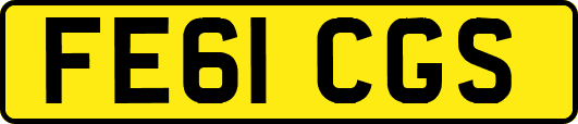 FE61CGS