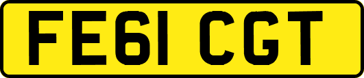 FE61CGT