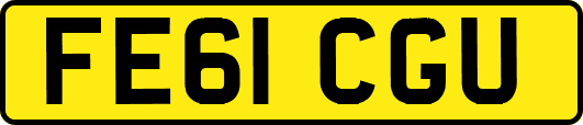 FE61CGU