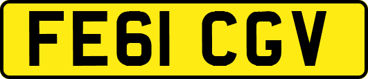 FE61CGV