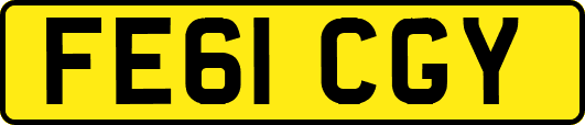 FE61CGY