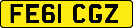 FE61CGZ