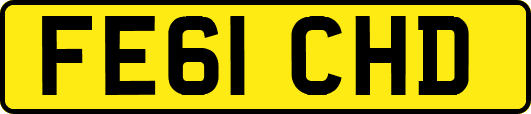 FE61CHD