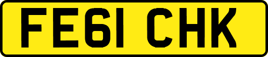 FE61CHK