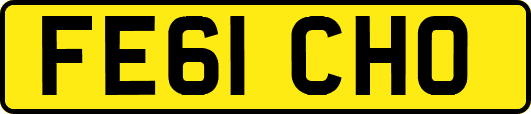 FE61CHO