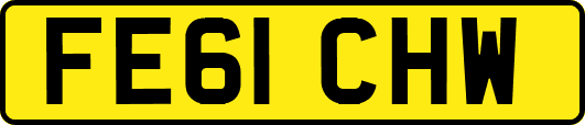 FE61CHW
