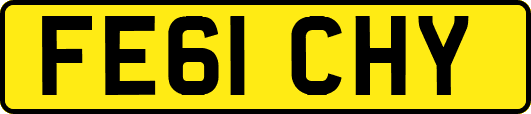 FE61CHY