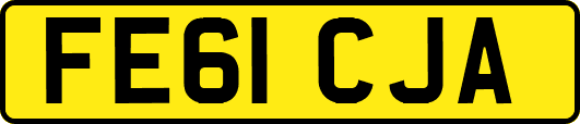 FE61CJA