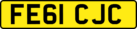 FE61CJC