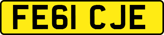 FE61CJE
