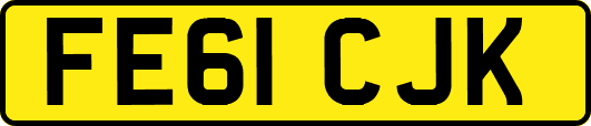 FE61CJK