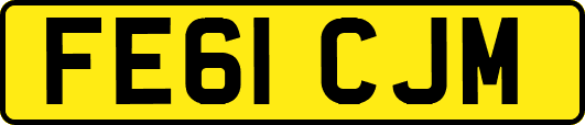 FE61CJM
