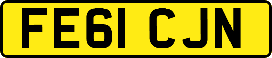 FE61CJN
