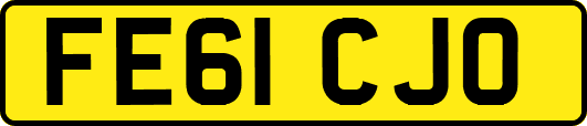 FE61CJO