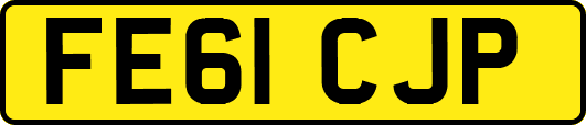 FE61CJP