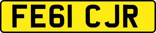 FE61CJR