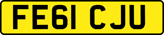 FE61CJU