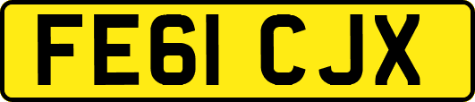 FE61CJX