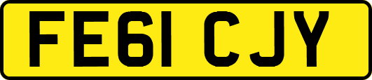 FE61CJY