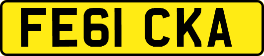 FE61CKA