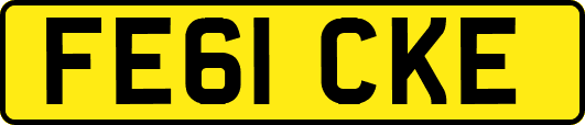 FE61CKE