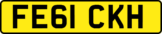 FE61CKH