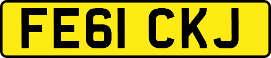 FE61CKJ