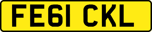 FE61CKL