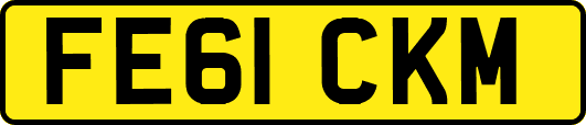 FE61CKM