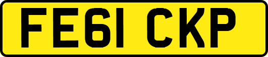 FE61CKP