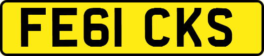 FE61CKS
