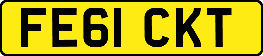 FE61CKT