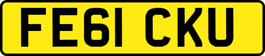 FE61CKU