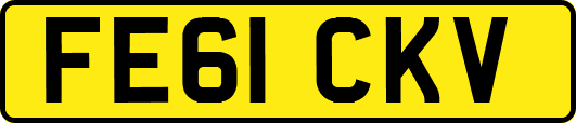 FE61CKV