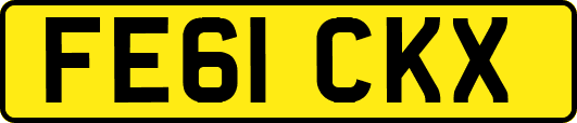 FE61CKX