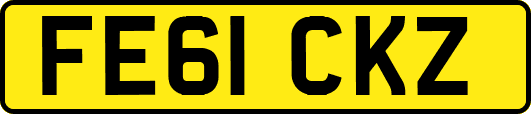 FE61CKZ