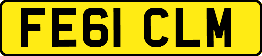 FE61CLM