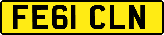FE61CLN
