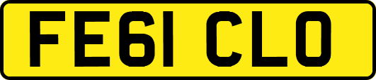 FE61CLO