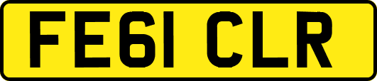 FE61CLR