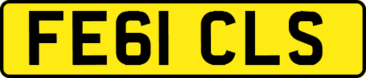 FE61CLS