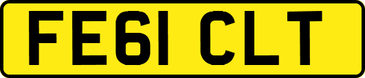 FE61CLT